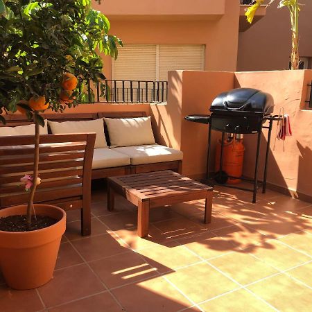 Apartment La Loma Mar Menor Golf Resort Los Martínez Eksteriør billede