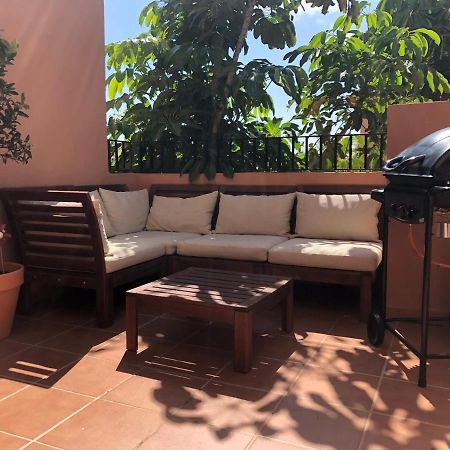 Apartment La Loma Mar Menor Golf Resort Los Martínez Eksteriør billede