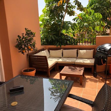 Apartment La Loma Mar Menor Golf Resort Los Martínez Eksteriør billede