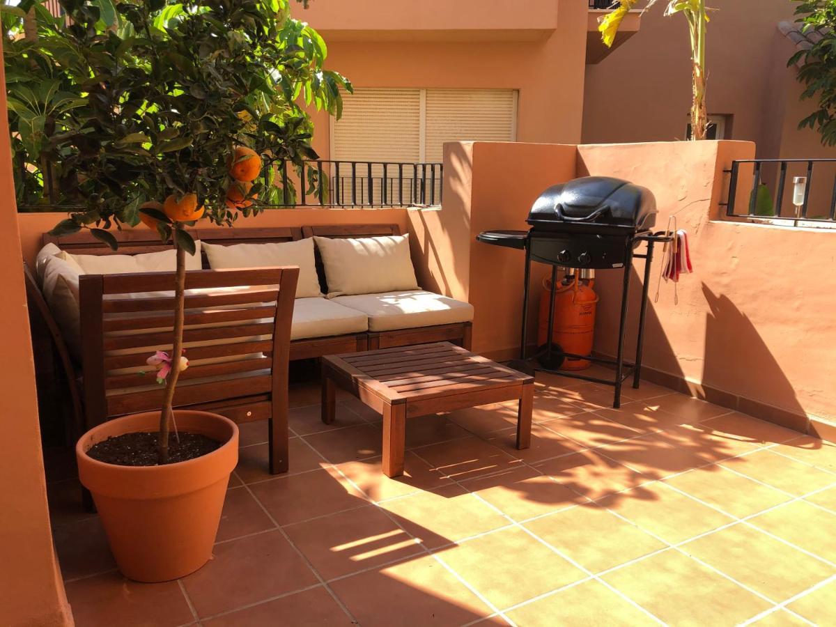 Apartment La Loma Mar Menor Golf Resort Los Martínez Eksteriør billede