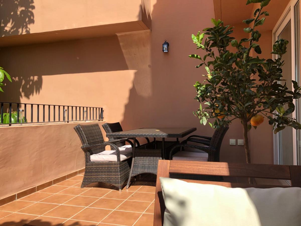 Apartment La Loma Mar Menor Golf Resort Los Martínez Eksteriør billede