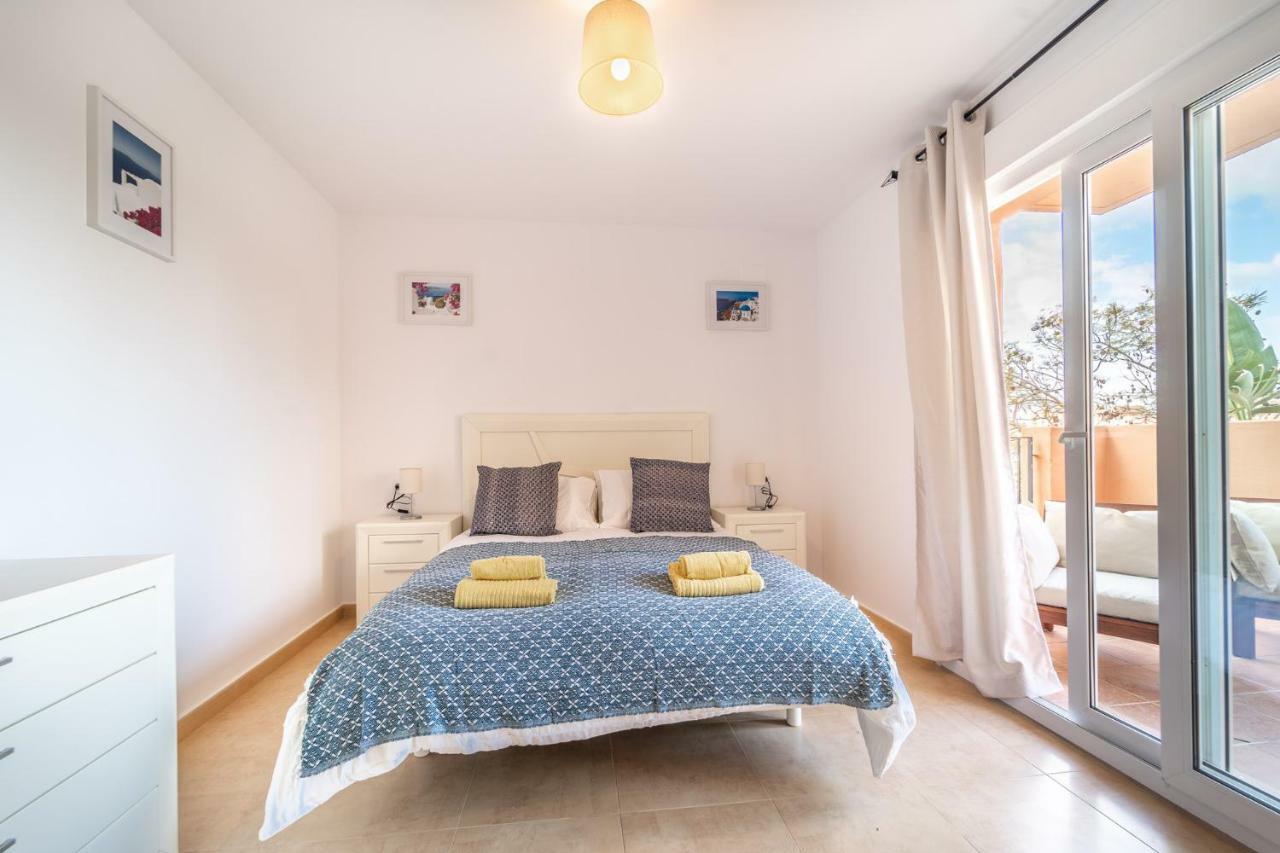 Apartment La Loma Mar Menor Golf Resort Los Martínez Eksteriør billede